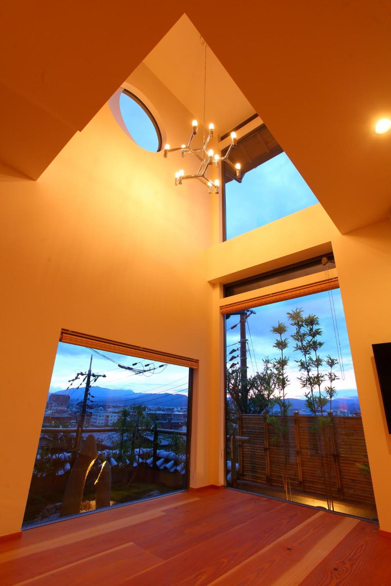 Sanjoubou Sansou Villa Кіото Екстер'єр фото